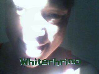Whiterhrino