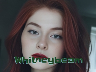 Whitneybeam