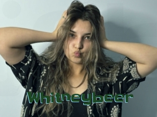 Whitneybeer