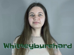 Whitneyburchard