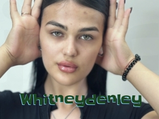 Whitneydenley