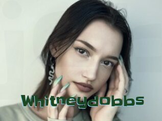 Whitneydobbs