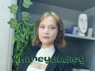 Whitneydudley