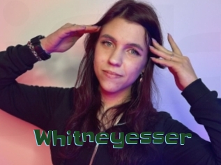 Whitneyesser