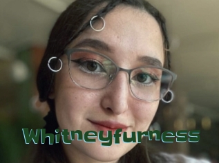 Whitneyfurness