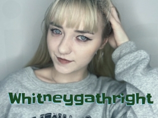 Whitneygathright