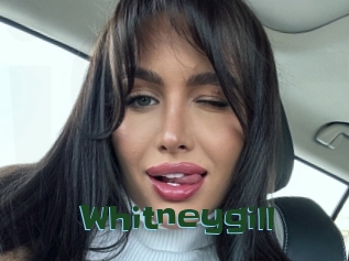 Whitneygill