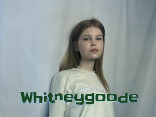 Whitneygoode