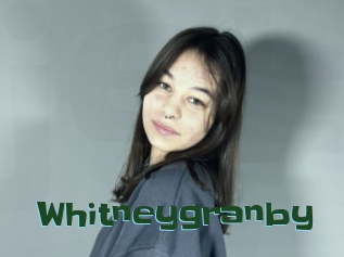 Whitneygranby