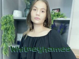 Whitneyhames