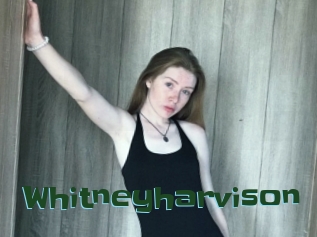 Whitneyharvison