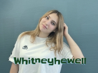 Whitneyhewell