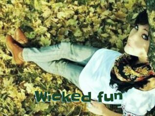 Wicked_fun