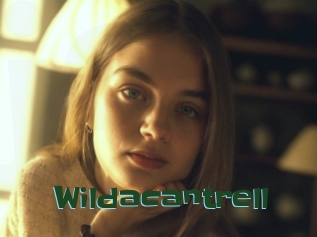 Wildacantrell