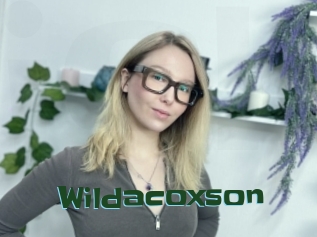 Wildacoxson