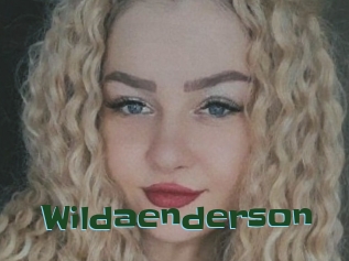 Wildaenderson