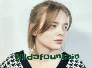 Wildafountain