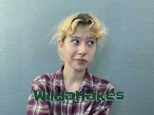 Wildahakes