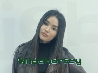 Wildahersey