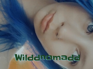 Wilddnomadd