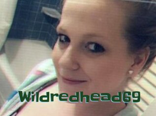 Wildredhead69