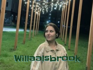 Willaalsbrook