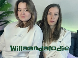 Willaandalodie
