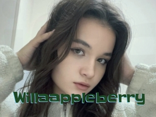 Willaappleberry