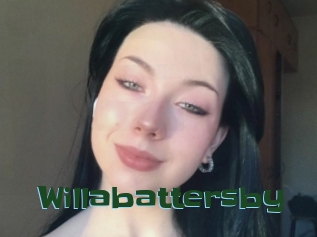 Willabattersby
