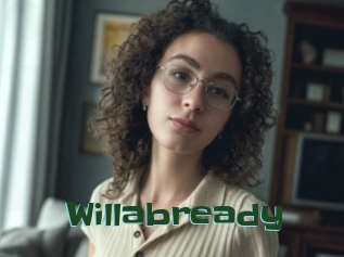 Willabready