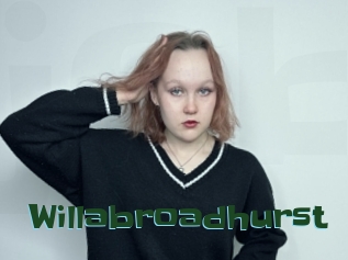Willabroadhurst
