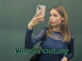 Willacrocker