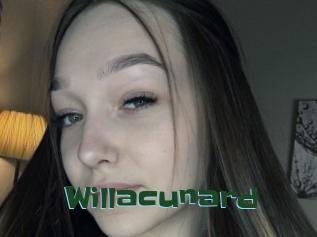 Willacunard