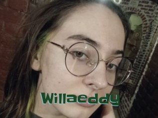 Willaeddy