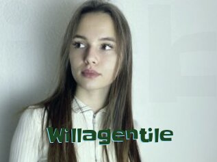 Willagentile