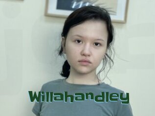 Willahandley