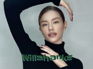 Willahanks