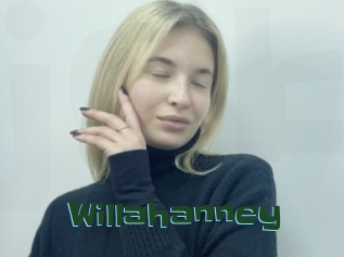 Willahanney