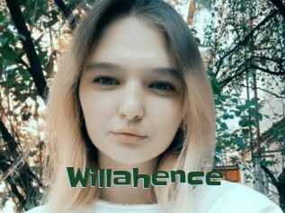 Willahence