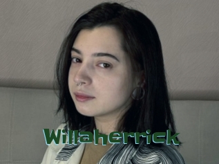 Willaherrick