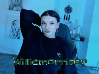 Williemorrison