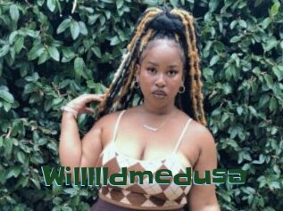 Willllldmedusa