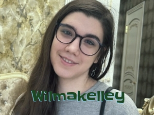 wilmakelley Jeune baise