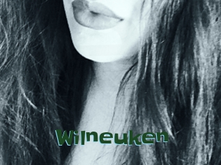 wilneuken Jeune baise