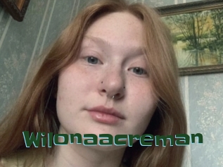 Wilonaacreman