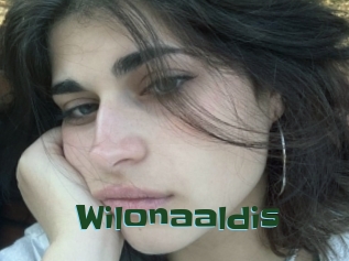 Wilonaaldis