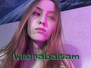 Wilonabalsam