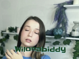 Wilonabiddy