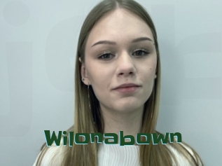 Wilonabown