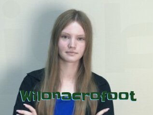 Wilonacrofoot